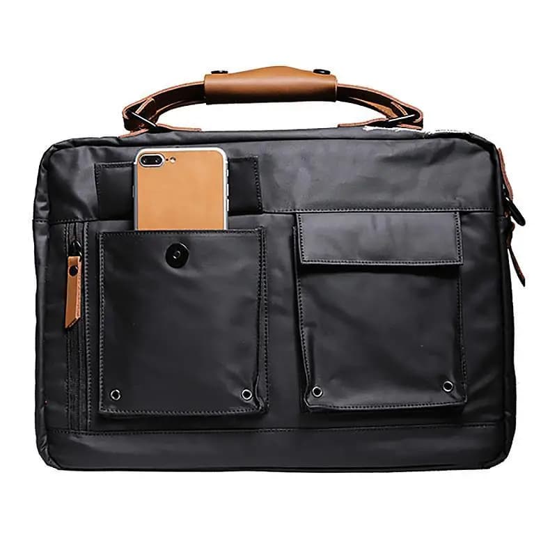Shoulder computer bag  Shoulder computer bag