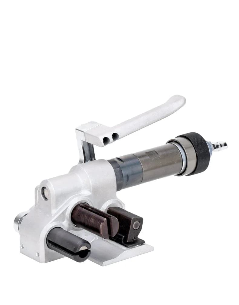 Packing Cord Strap Tool,Tension and Cut Off,Pneumatic Actuated