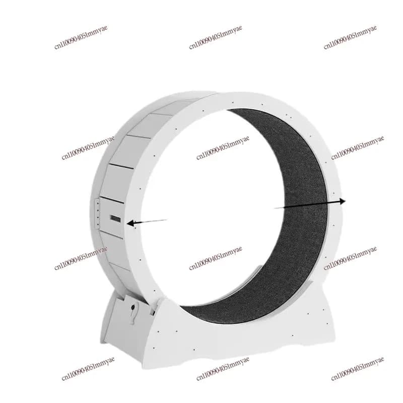 Cat Treadmill Pet Climbing Frame Clearance Cylinder Roller Silent Sports Fitness Large Toy Cat Running Wheel