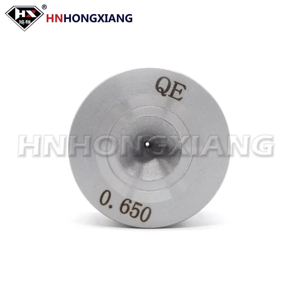 PCD Polycrystalline Wire Drawing Dies For High Carbon Steel Wire