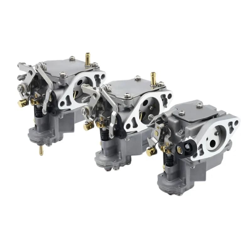 Suitable for Mercury outboard engine carburetor assembly Universal Dongfa two-punch four-punch outboard engine