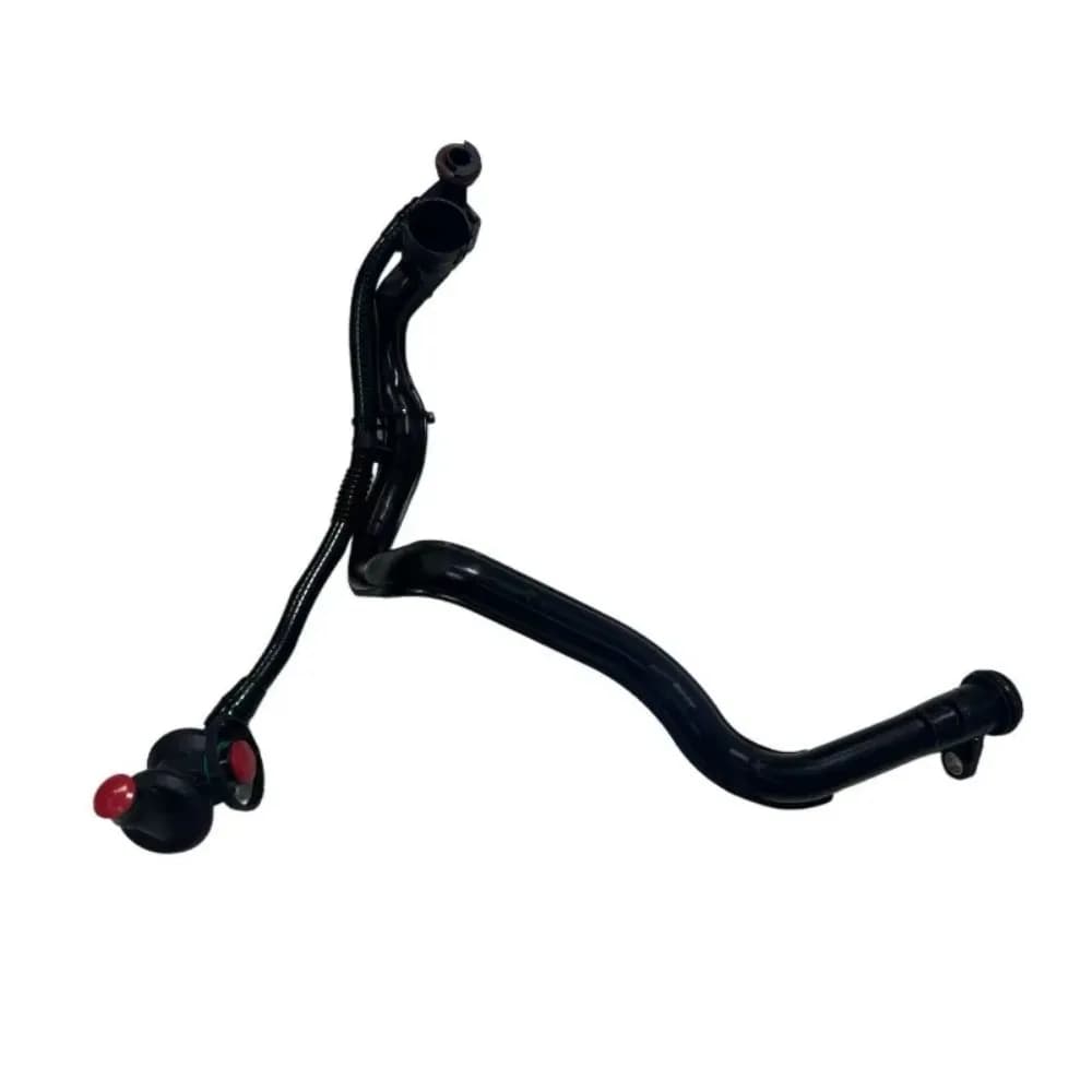 A2760182300 para tubo de escape Mercedes-Benz W205, manguera del colector de escape 2760182300
