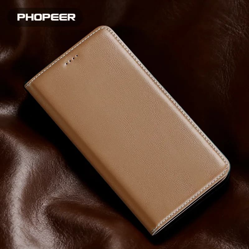 Luxury Genuine Leather Phone Case for Infinix Zero 40 30 20 4G 5G 2022 2023 X Ultra pro Neo Babylonian Style Design