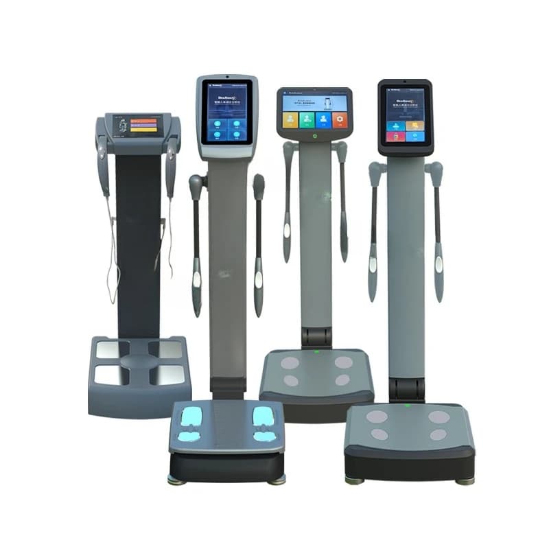 Body Tester Gym Body Fat Scale Body Formation Analyzer IntelligentTester Gym Special