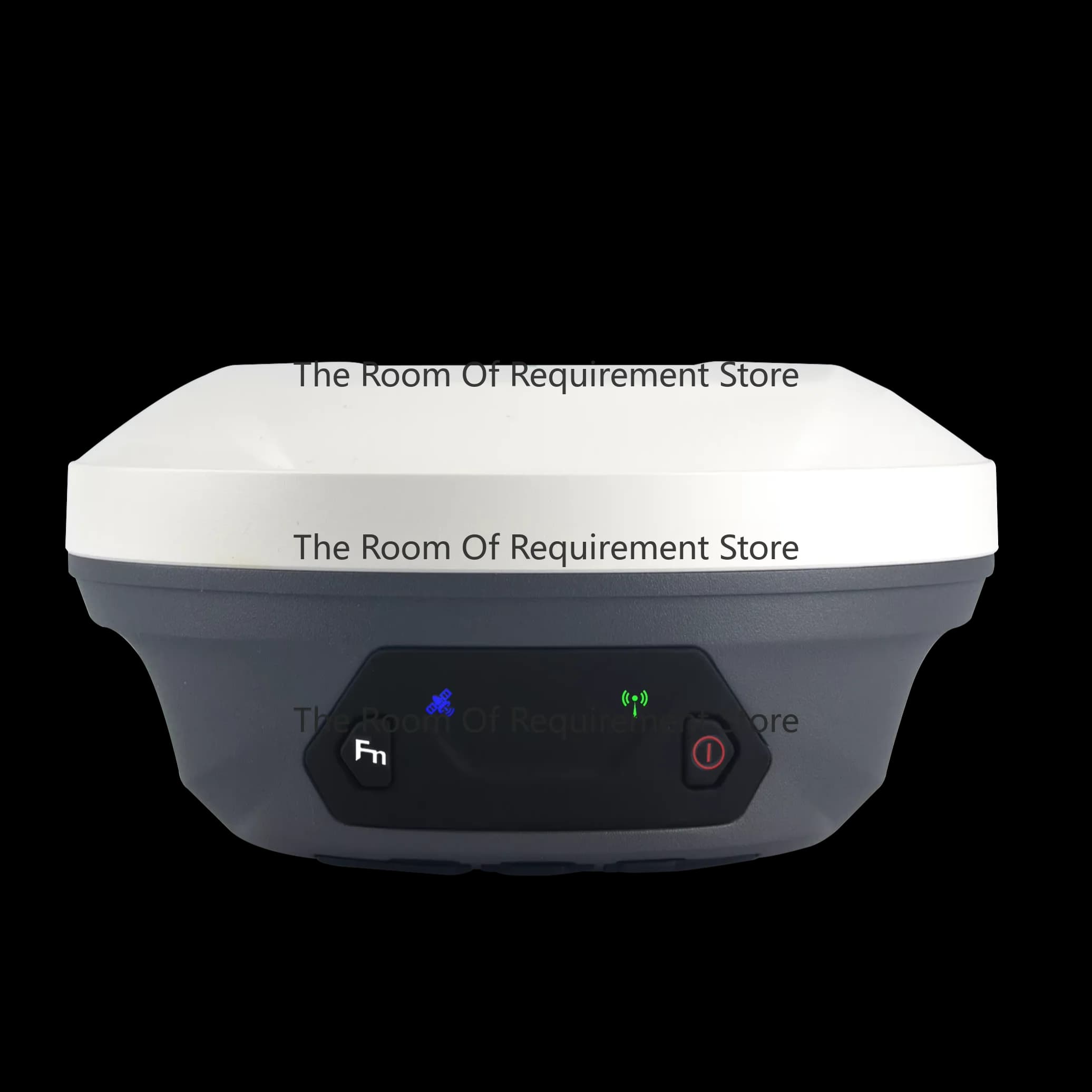 GNSS RTK E1 Waterproof 20 Hours Mini RTK GPS Surveying Equipment Gps Station Gnss Rtk Base and Rover with IMU
