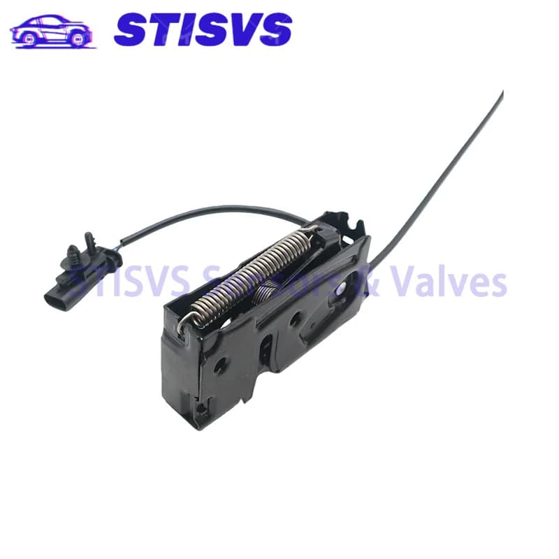 Car Front Left Hood Lock Latch Actuator For Volvo Xc60 Auto Parts accessories 32226108