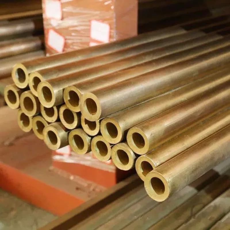 1pcs H62 Brass Tube DIY Length 500mm Brass Round Tube Tube Round Dia 6/7/7.5/8/8.5/9/9.5/10/11/12/13/14/15mm