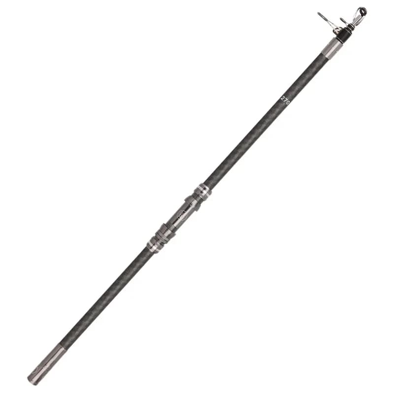 Light and hard, long-throw rod visual anchor fishing rod 2.4 meters to 4.5 meters anchor rod set