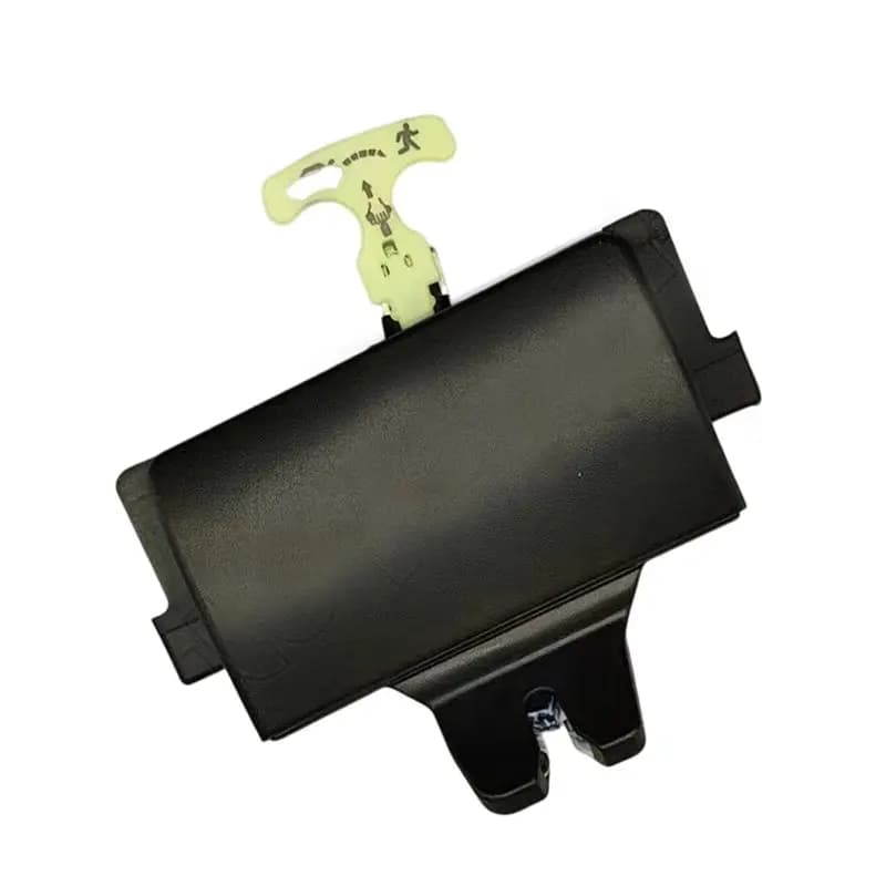 Trunk Lock Actuator Motor 64600-75030 For Lexus Hs250h 2010 2011 2012 Replacement Part