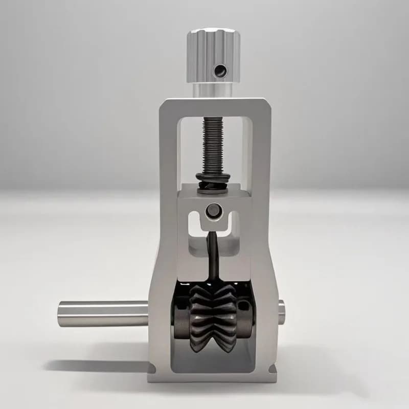 Hand Crank Wire Stripper Compatible With Electric Drill Waste Cable Peeling Tool