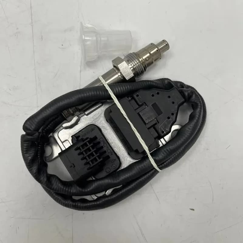 A0009053009 SNS381B High Performance Nitrogen Oxide Sensor A000 905 30 09 Nox Sensor for 12V Merc edes-Be nz