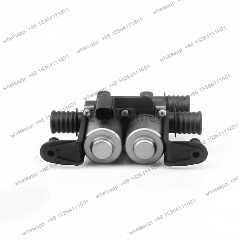 TOOL Warm air water valve 64116906652 Automobile air conditioner warm air water valve, warm water valve