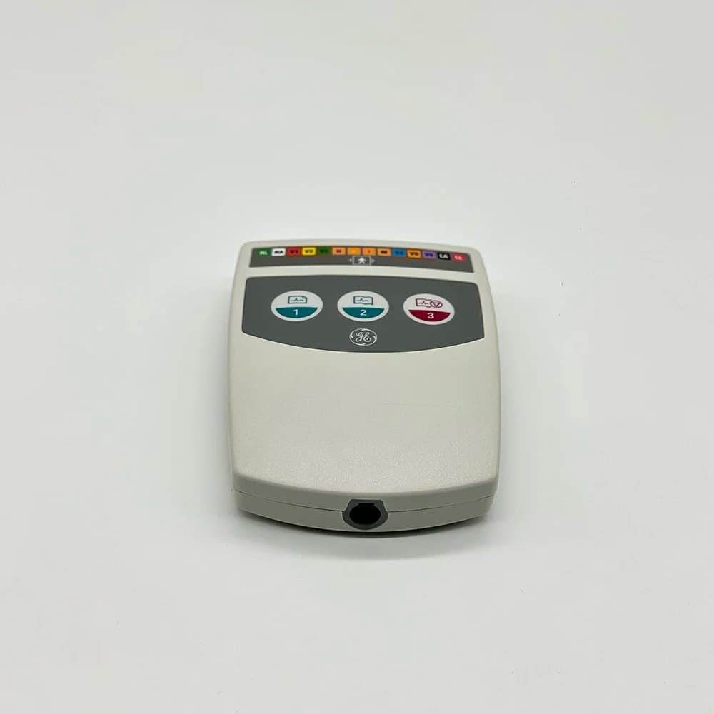 901142-003 901142-002 CAM-14 CAM14 ECG Acquisition Module