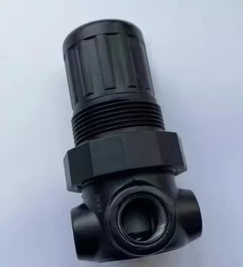 Parts for R07-100-NNKG R07-200-NNKG Pressures Regulators Pressures Reducings Valve