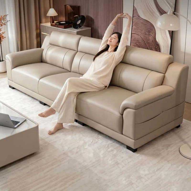 Modern Minimalist Living Room Sofas Couch Love Seat Recliner Designer Living Room Sofas Futon Puffs Muebles Salon Furniture