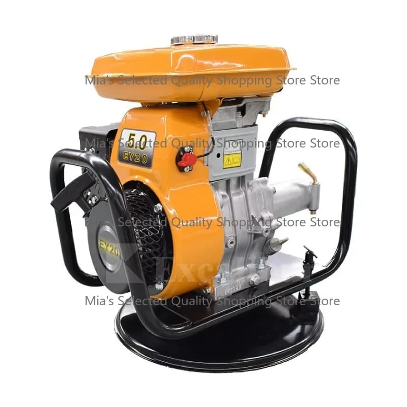 Reliable High - Performance Engine   Pin Type  or Engine Concrete Vibrator for Construction