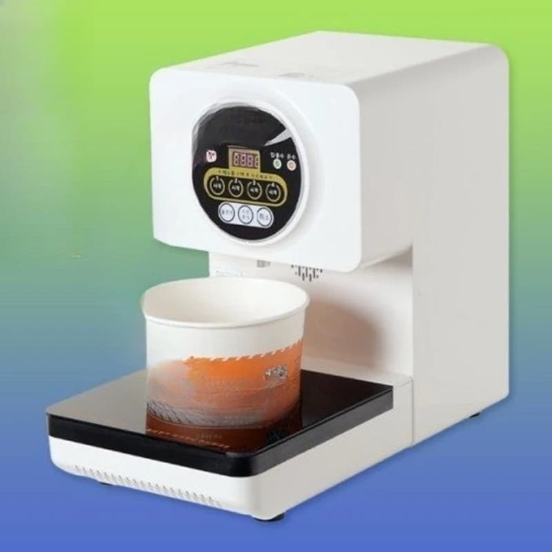 Bucket type, Korean instant noodle induction cooker cooking machine