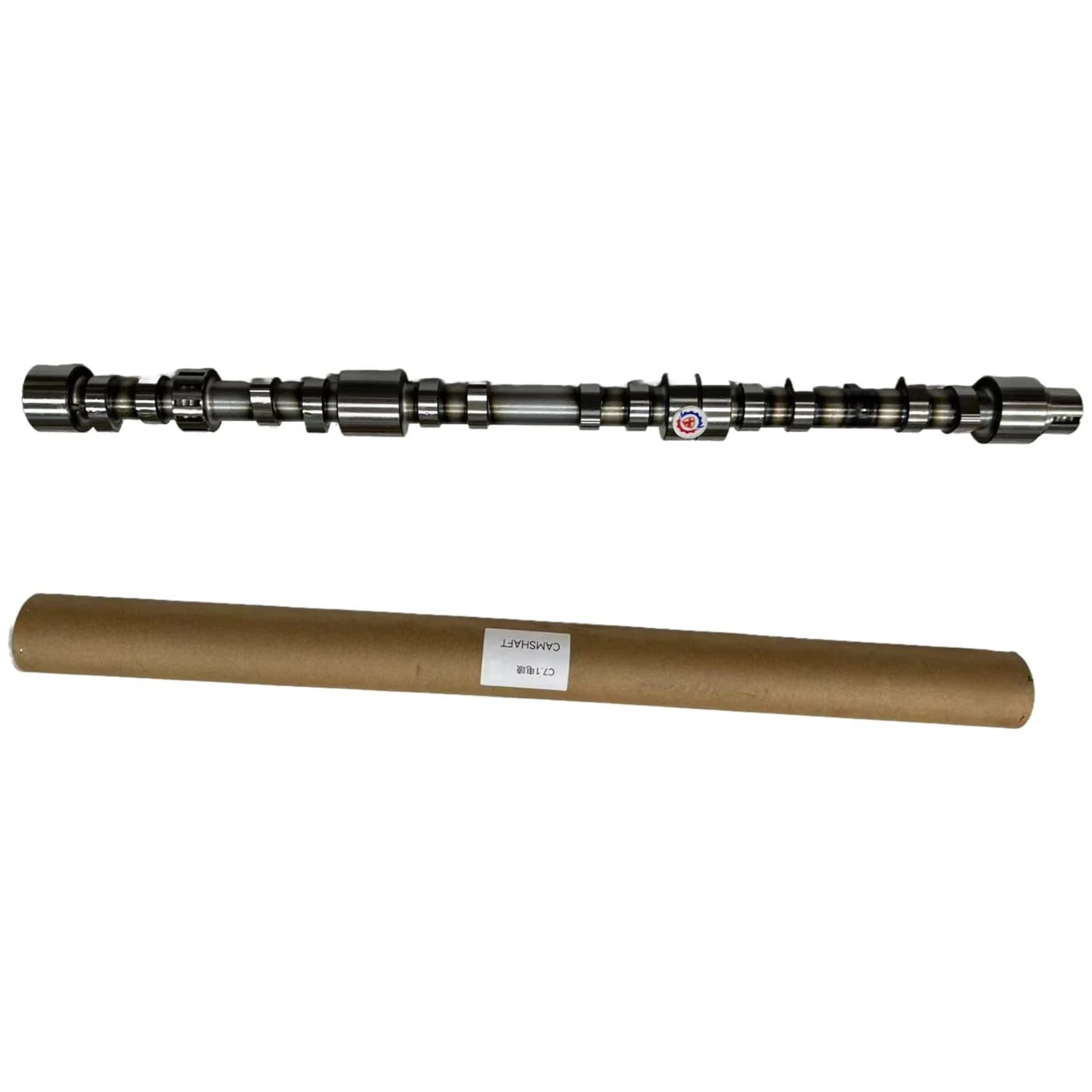 Camshaft 336-7516 for  Engine C7.1 C6.6 3066 Loader 950K Excavator 320E 323 324E 329E 330 330FL