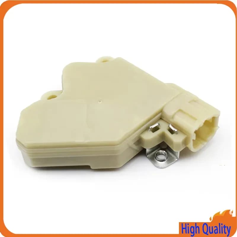 Car Door Lock Actuator Assembly Motor Central Locking Motors For Nissan Bluebird Sunny Pickup Paladin Trunk U13 D22 D23 B14