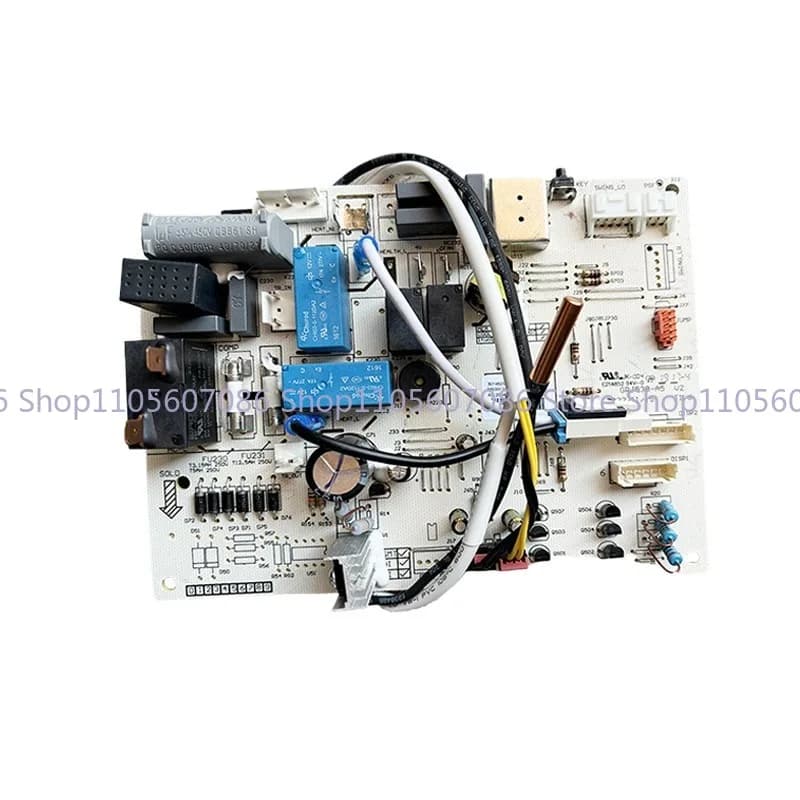 Applicable To Gree Air Conditioner M538F3 Main Board 30145050 30135727 301357272 301357271