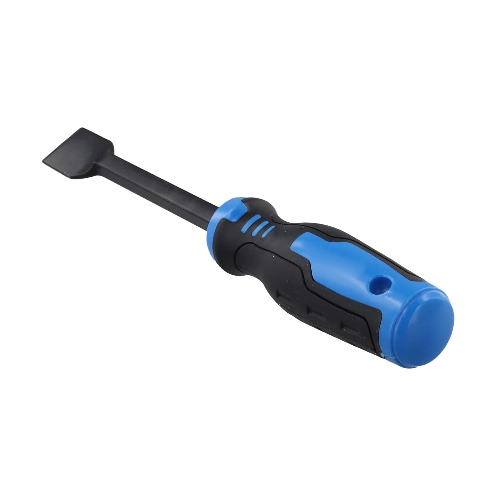 Heavy Duty Cylinder Spatula Tool for Cleaning Sealant Gaskets and Removing Stubborn Oil Dirt from Cylinder Surfaces