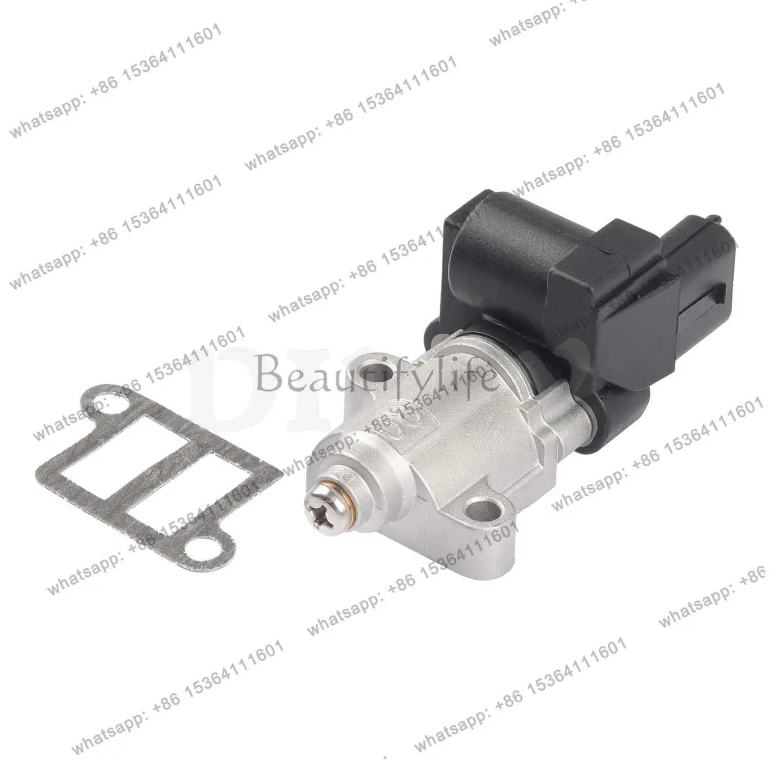 Idle motor 35150-2B000 351502B000