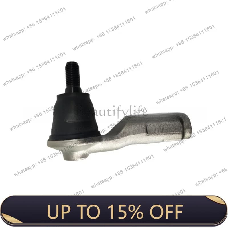 LX 1KD423812 E Suitable for 06-12, 1KD423812 E tie rod ball head