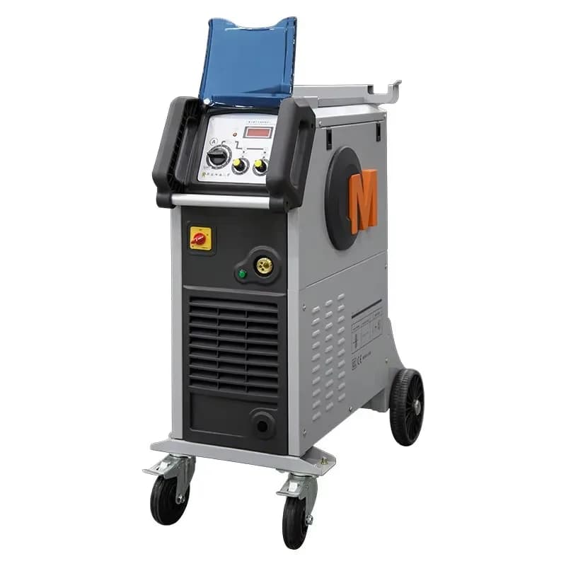 Traceless Repair C02 Protective Welder Multi Functional IGBT Inverter Dent Pulling Machines