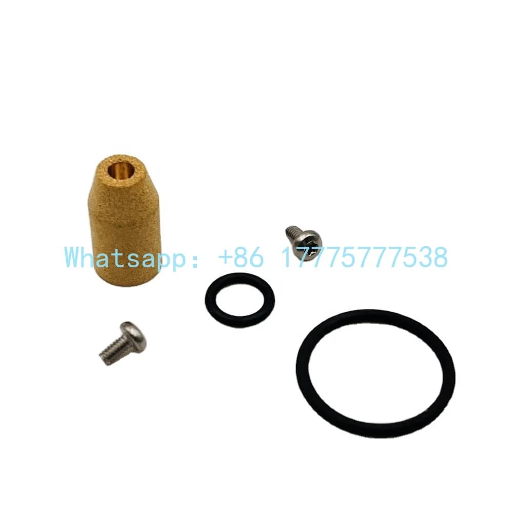 P/N:160497 HPO INLET FITER SERVICE KIT for C2