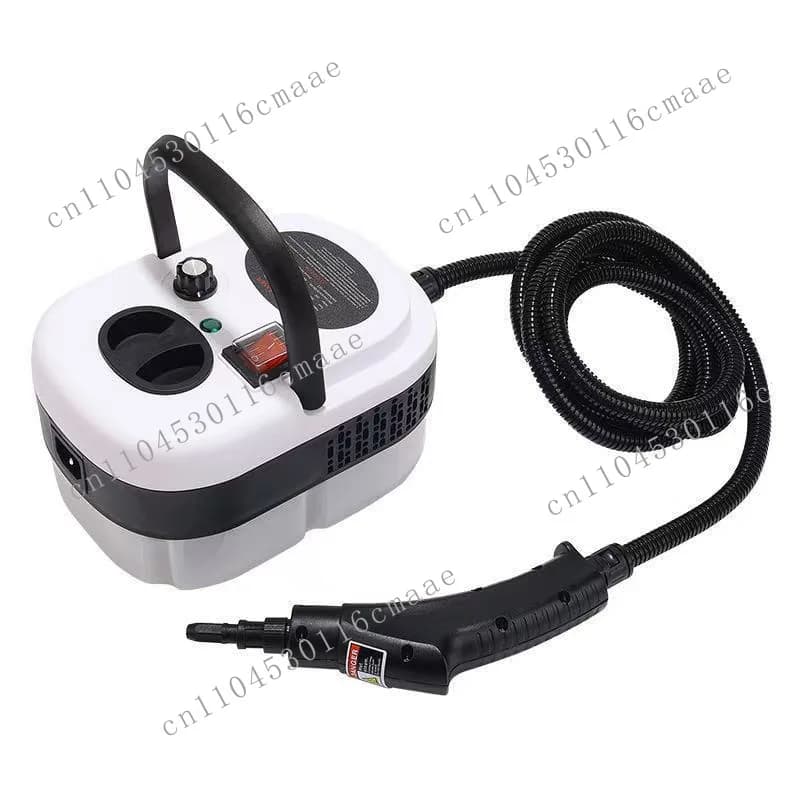 Suitable for high pressure steam cleaner, small household air conditioner, kitchen machine, quick heating cleaner
