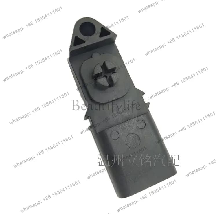 2897331 4076493 Intake pressure sensor, automotive sensor pressure sensor auto parts