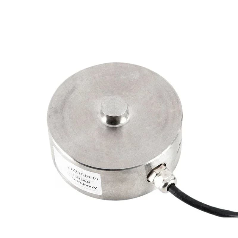 NTJH-14 Stainless Steel Film Load Sensor, Load Sensor, Weight Sensor, Load Sensor