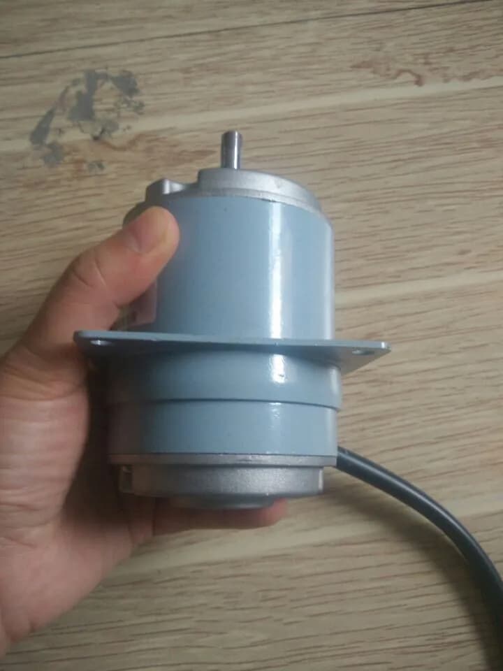 2026 Factory Wholesale Air Conditioning Components Hot Sale Bus Air Conditioning System Parts Blower Fan Motors ZD2924H7