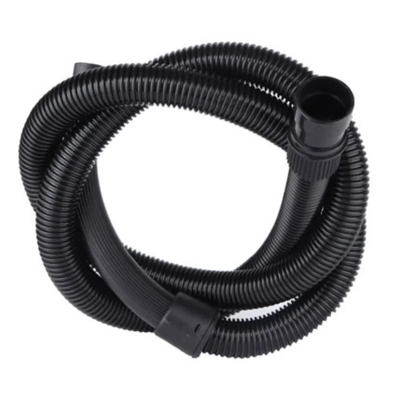 Vacuum hose fittings 32 caliber hose Extended vacuum bellows