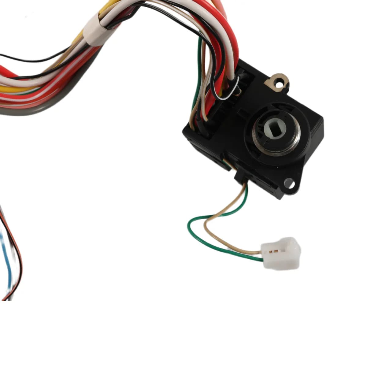 Wire harness for automotive ignition switchgear, ignition switch for Chevrolets OE: 26061329