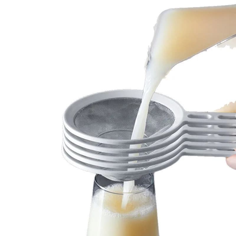 Smoothie machine Small household wall breaker Commercial stall Multifunctional juice material Soymilk machine