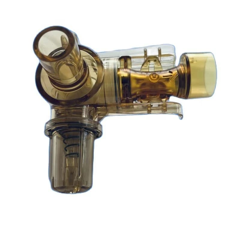 New R860 ASSY-MSN.EXH-VALVE REPL Parts Kit 1505-3848-000 (1505-3231-000*1+1505-8568-000*1)