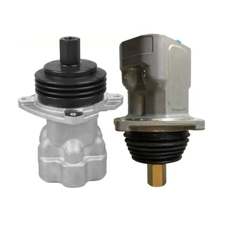 2970589 1772805 2063305 1659569 297-0529 Excavator Remote Control Joystick Pilot Valve