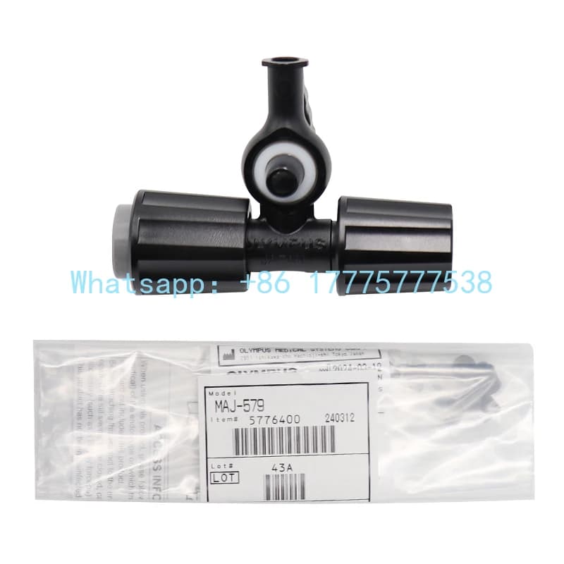 Olymp MAJ579 Medical Consumables Valves
