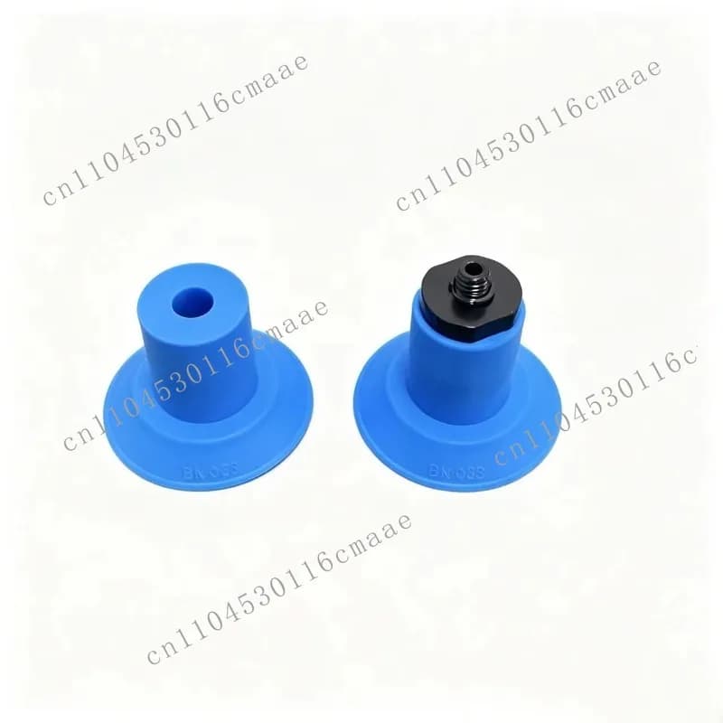 Industrial robot pneumatic components, paper film woven bag vacuum suction cup accessories, packaging automation equipment