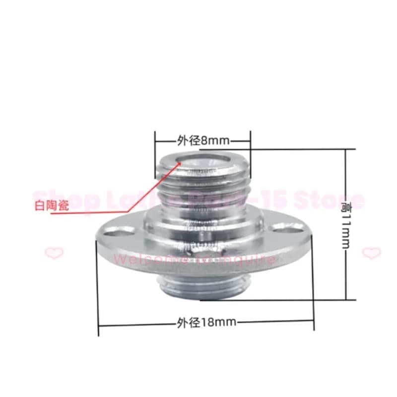 Wire Cutting Accessories for Old Model AQ Upper Split Guide Wire Tip GUIDE AB