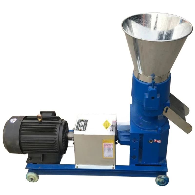 Miscellaneous grain rice shelling machine Sand roller sorghum soybean peeling machine