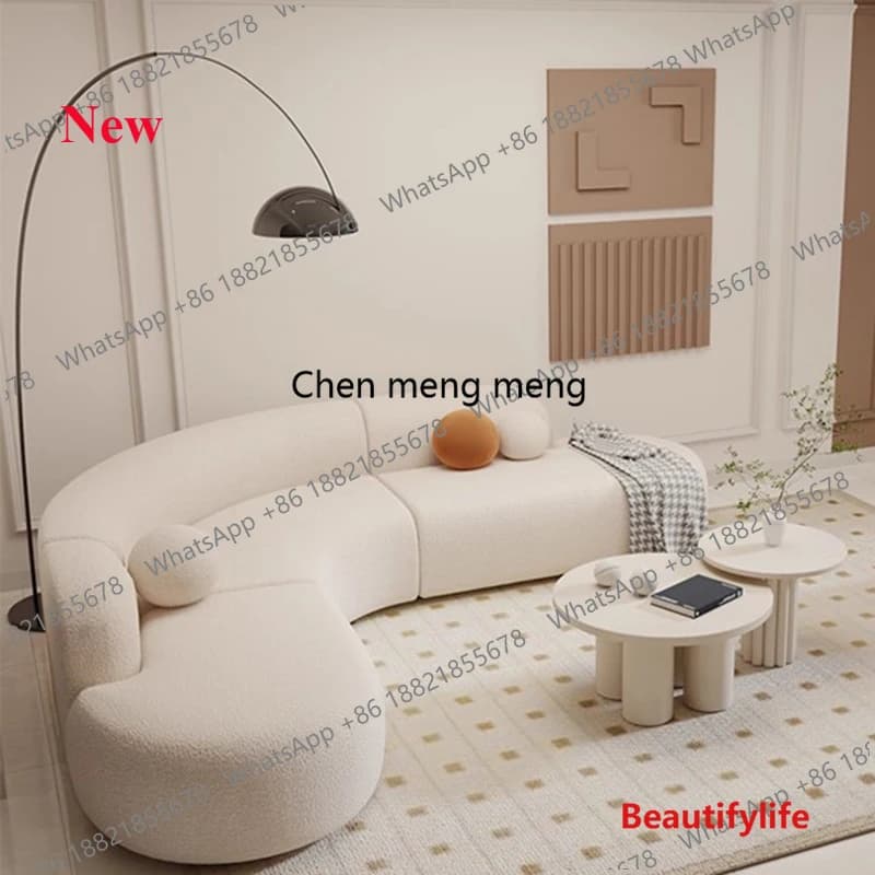 a17  Hallway Soft Living Room Sofas Accent Design Aesthetic Wooden Vintage Living Room Sofas Interior Sillon Cama Hotel Furnitur