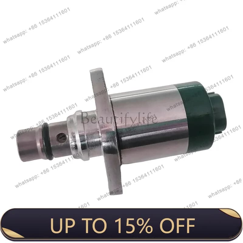 XX. Source Factory SCV Valve for Automotive Common Rail System 294200-2760