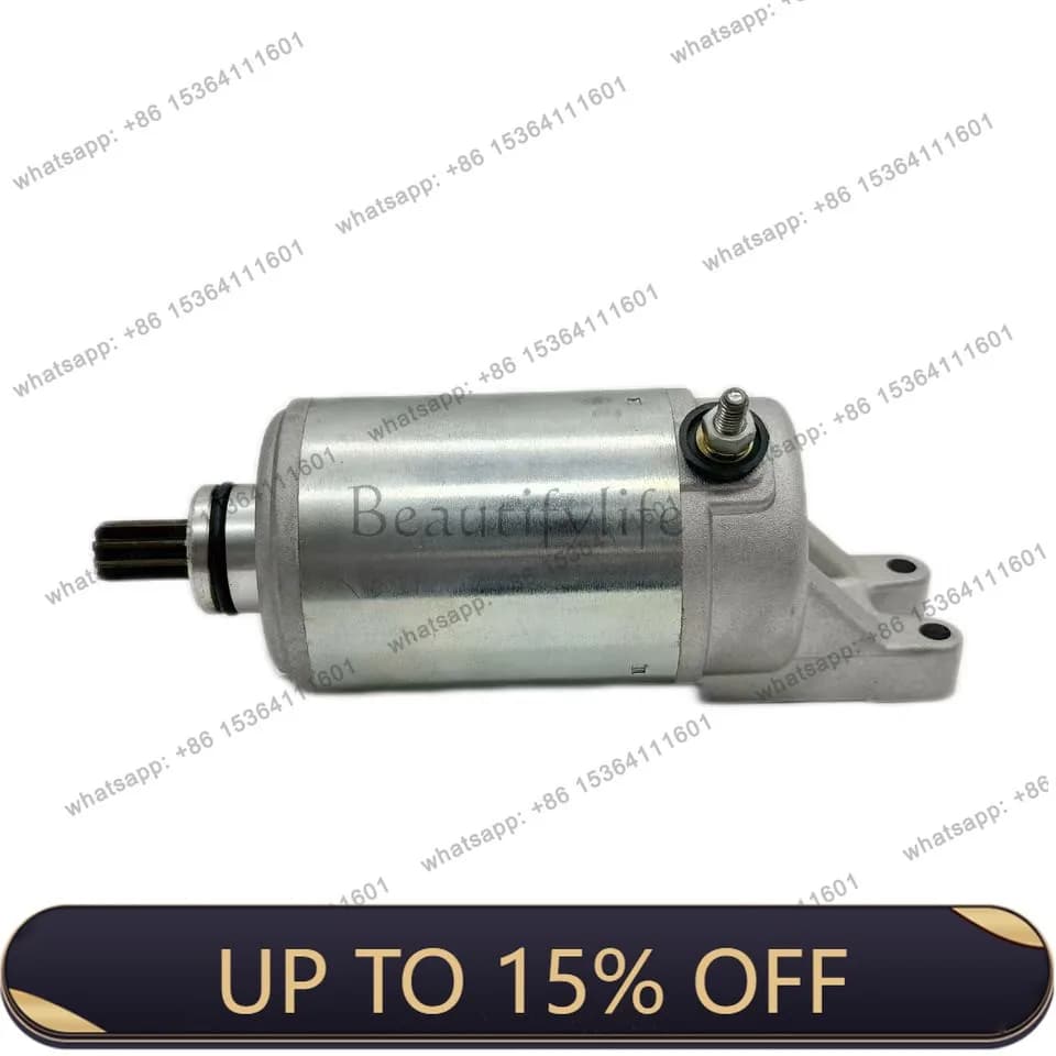 FG 228000-9810 SND0482 Suitable for motor, motor parts