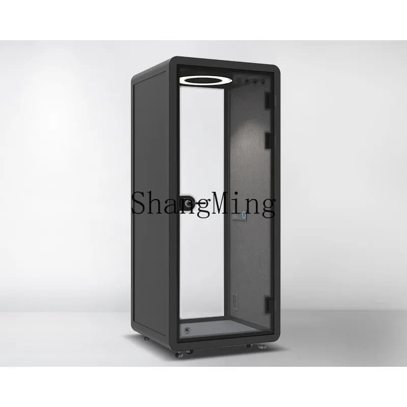 CL Negotiation Meeting Room Soundproof RoomBusiness Mobile Soundproof Room Warehouse Phone Booth Office