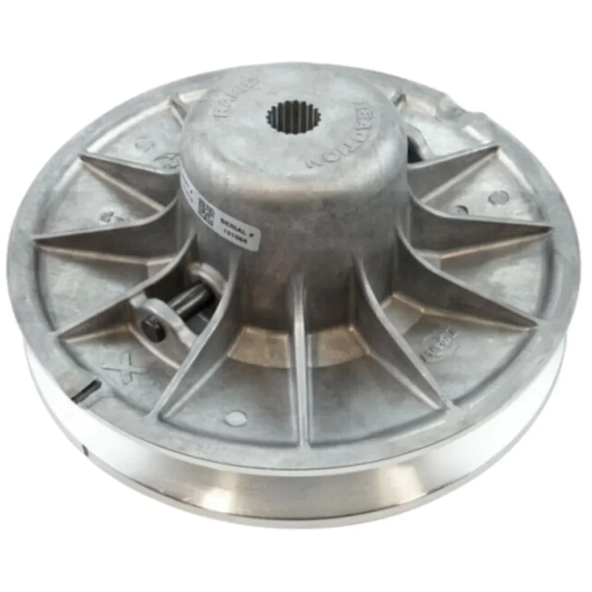 Holdwell Replacement 1323118 Driven Clutch For ATV/UTV Spare Parts