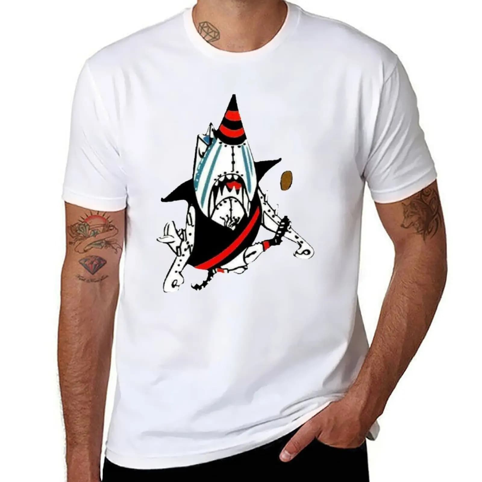 Essendon Bombers Retro Classic T-Shirt g man t shirts for men t shirts cotton 100% T-Shirt
