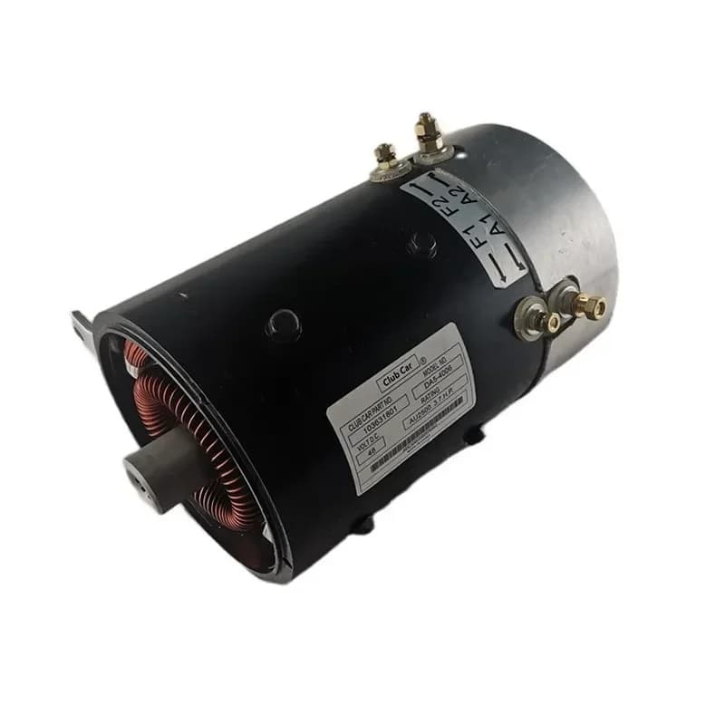 Golf Cart Motor DA5-4006 Motor for ClubCar Motor Parts