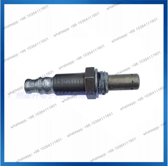 TOOL 89465-0E060 89465-48170E Rear oxygen sensor, high quality in stock